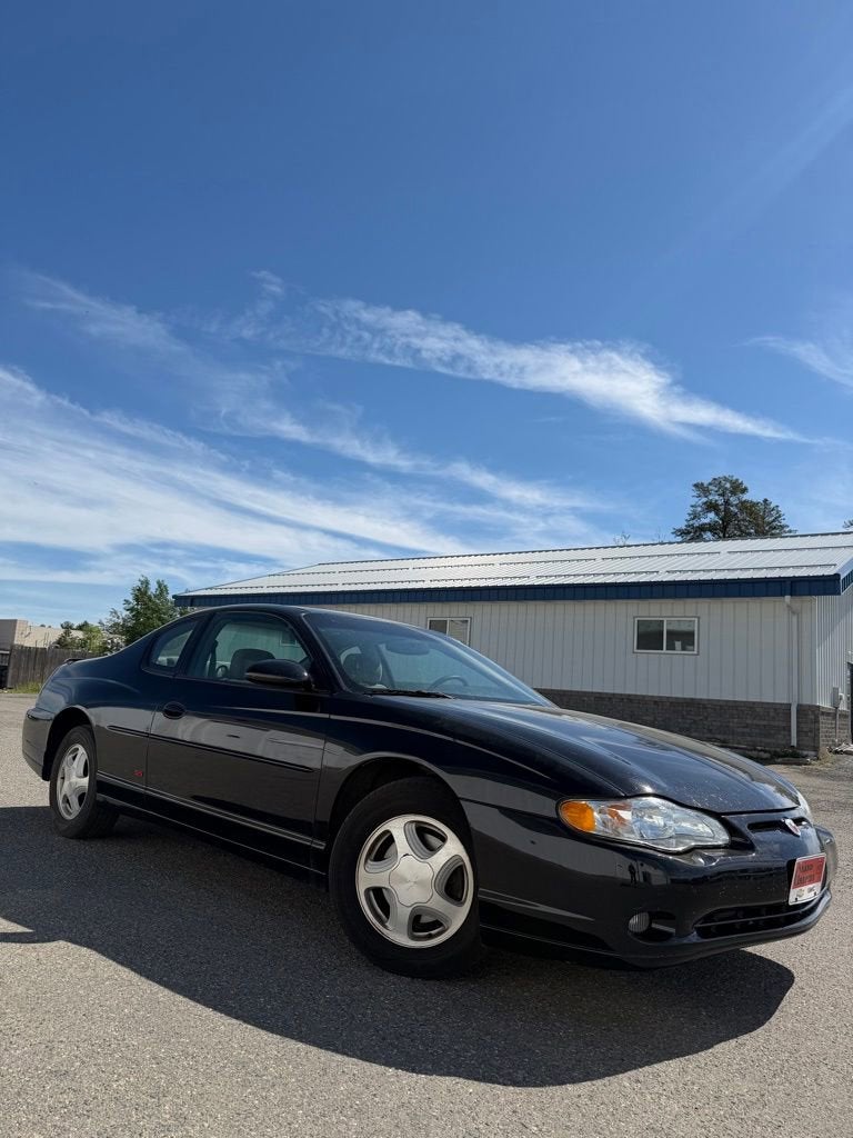 chevrolet monte carlo 2003 2G1WX12K339445507 image chevrolet monte carlo 2003 2G1WX12K339445507 image